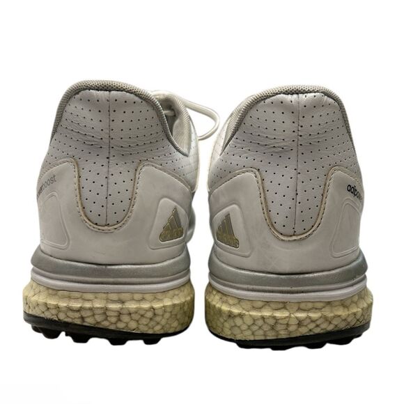 ADIDAS Adipower Boost Golf Shoes Men’s Size 12 - Picture 4 of 5